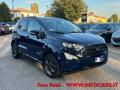 usato FORD EcoSport