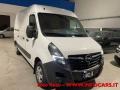 usato OPEL Movano