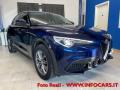 usato ALFA ROMEO Stelvio