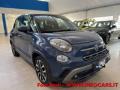 usato FIAT 500L