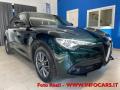 usato ALFA ROMEO Stelvio