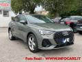 usato AUDI Q3