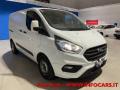 usato FORD Transit Custom