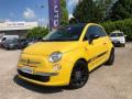 usato FIAT 500