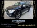 usato FIAT Fullback