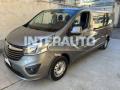 usato OPEL Vivaro