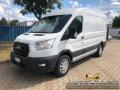 usato FORD Transit