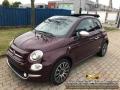 usato FIAT 500C