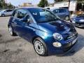 usato FIAT 500