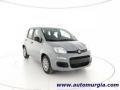 nuovo FIAT Panda