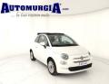 usato FIAT 500C