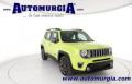 usato JEEP Renegade