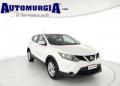 usato NISSAN Qashqai