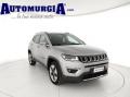 usato JEEP Compass