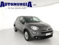 usato FIAT 500X