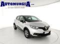 usato RENAULT Captur