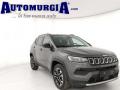 Km 0 JEEP Compass