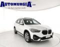 usato BMW X1