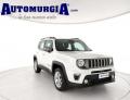 usato JEEP Renegade