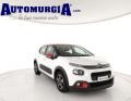 usato CITROEN C3