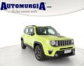 usato JEEP Renegade