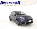 usato FIAT 500X