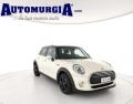 usato MINI Cooper D