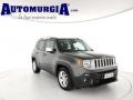 usato JEEP Renegade