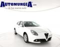 usato ALFA ROMEO Giulietta