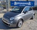 usato FIAT 500