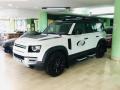 usato LAND ROVER Defender