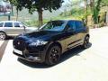 usato JAGUAR F Pace