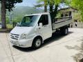 usato FORD Transit 2.4 tdCi Cassonato Gemellato Montacarichi