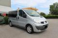 usato RENAULT Trafic