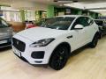 usato JAGUAR E pace