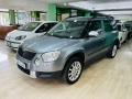 usato SKODA Yeti