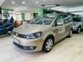 usato VOLKSWAGEN Touran