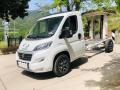 nuovo FIAT Ducato 2.2 M.Jet 140cv 6M Cabina Motrice AT9 35Q Nuovo