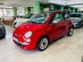 usato FIAT 500