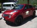 usato NISSAN Juke