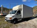 usato IVECO 35C15 A 2.8 UniJet Furgone Gemmellato