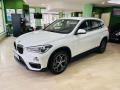 usato BMW X1