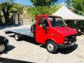 usato IVECO Daily 35.10 Carroattrezzi padana intera