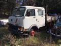 usato FIAT OM 40 Doppia Cabina 3.5d