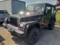 usato JEEP Wrangler