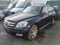 usato MERCEDES GLK 220