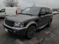 usato LAND ROVER Range Rover Sport