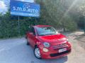 usato FIAT 500