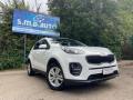 usato KIA Sportage