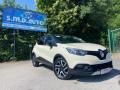 usato RENAULT Captur